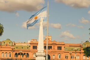 seguro viagem agora é obrigatório para entrar na argentina
