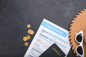 Viajando protegido pelo melhor seguro viagem