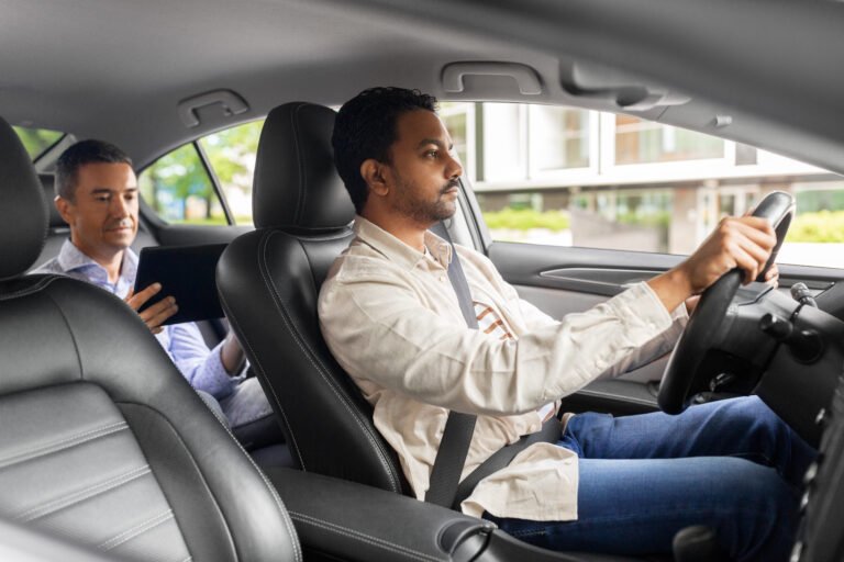 Cotação de seguro auto para Uber online na ComVida Seguros