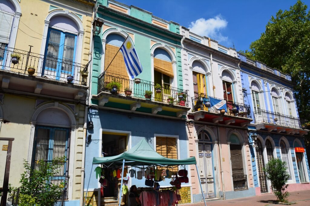 Seguro Carta Verde válido para Uruguai