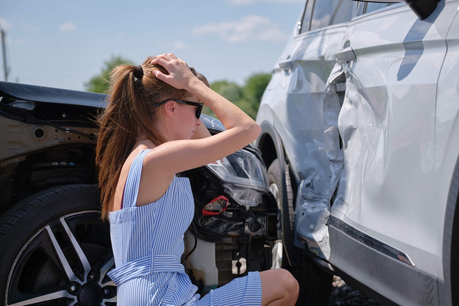 O que é sinistro no carro? Entenda e saiba como agir em cada situação
