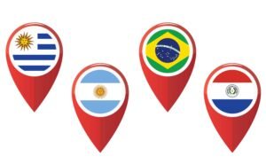 Viagem para o Mercosul em 2026, todos os documentos que você precisa