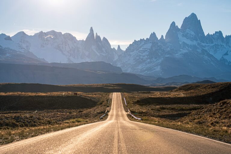viagem de carro pela argentina protegigo com o seguro carta verde
